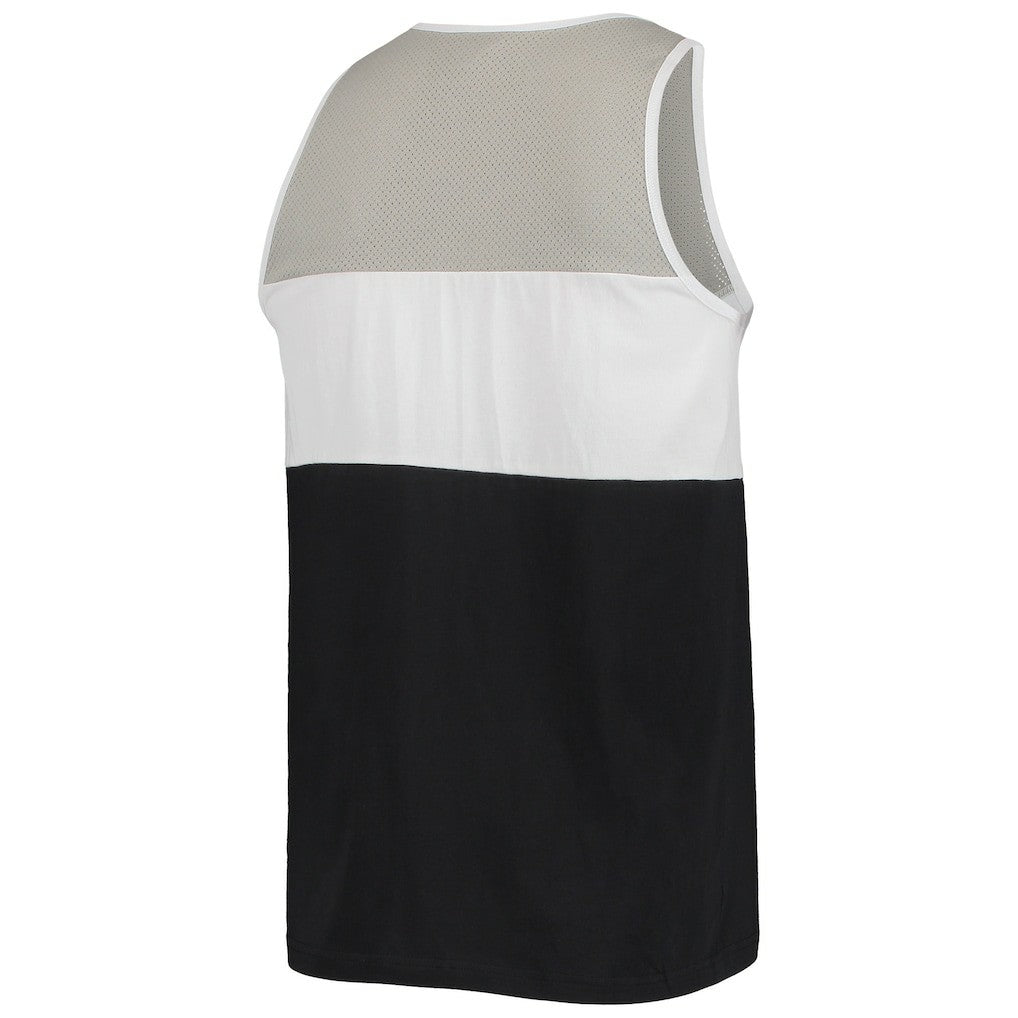 Las Vegas Raiders Team Tank Top - Black online