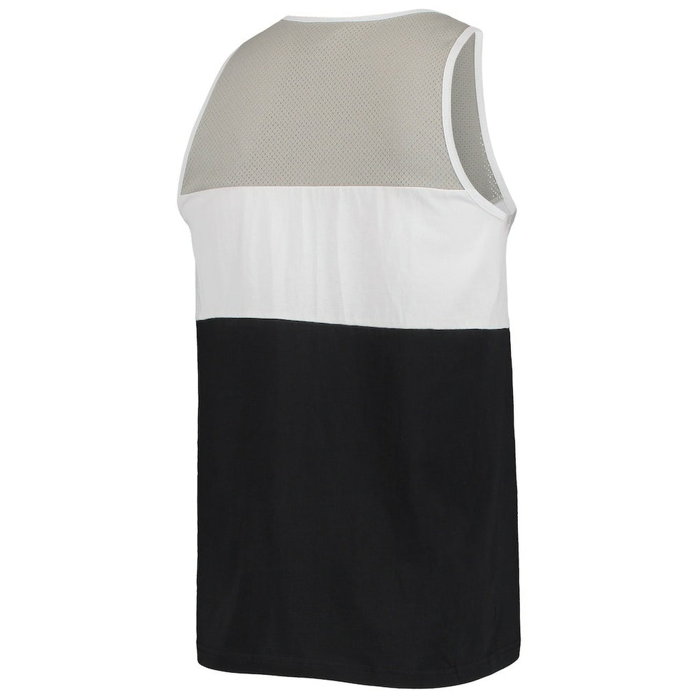 Las Vegas Raiders Team Tank Top - Black online