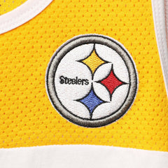 Pittsburgh Steelers Team Tank Top - Black outlet