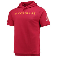 Tampa Bay Buccaneers Game Day Hoodie T-Shirt - Red online