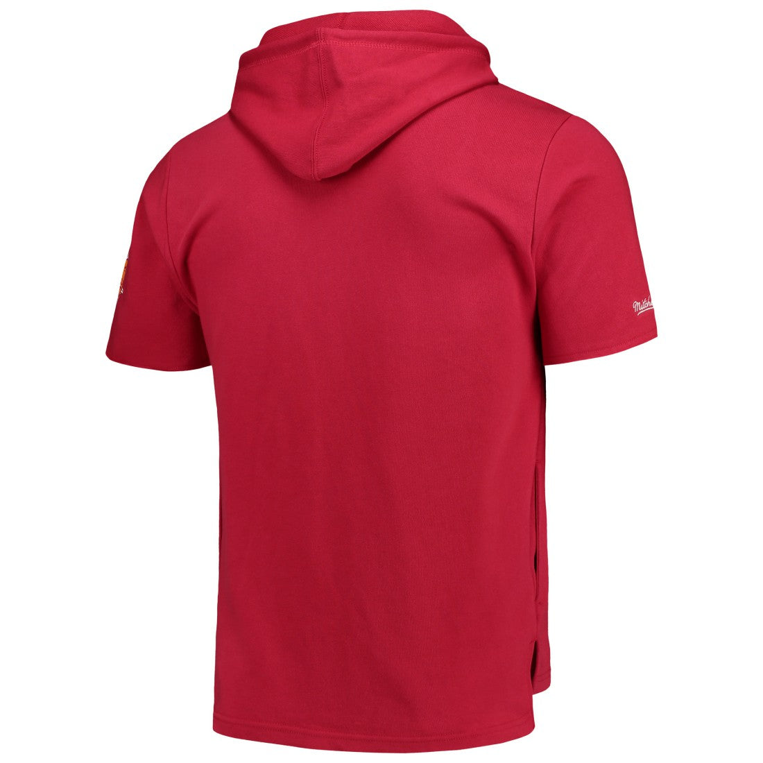 Tampa Bay Buccaneers Game Day Hoodie T-Shirt - Red online