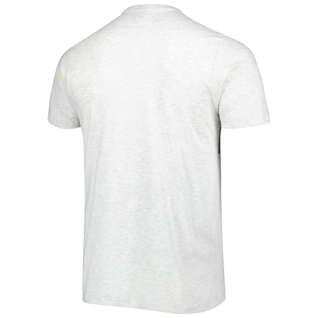Las Vegas Raiders '47 Franklin Bars Bond T-Shirt - Heathered Gray cheap