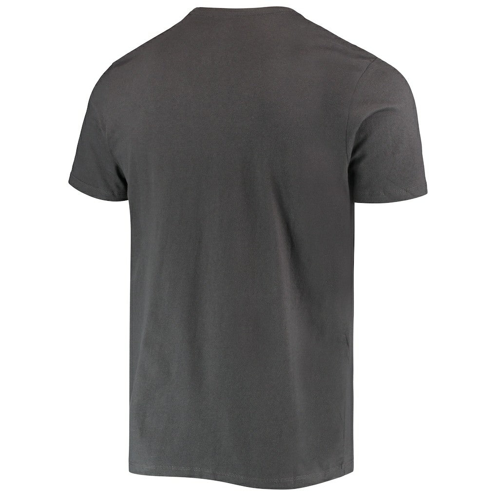 Arizona Cardinals '47 Dark Ops Super Rival T-Shirt - Charcoal online