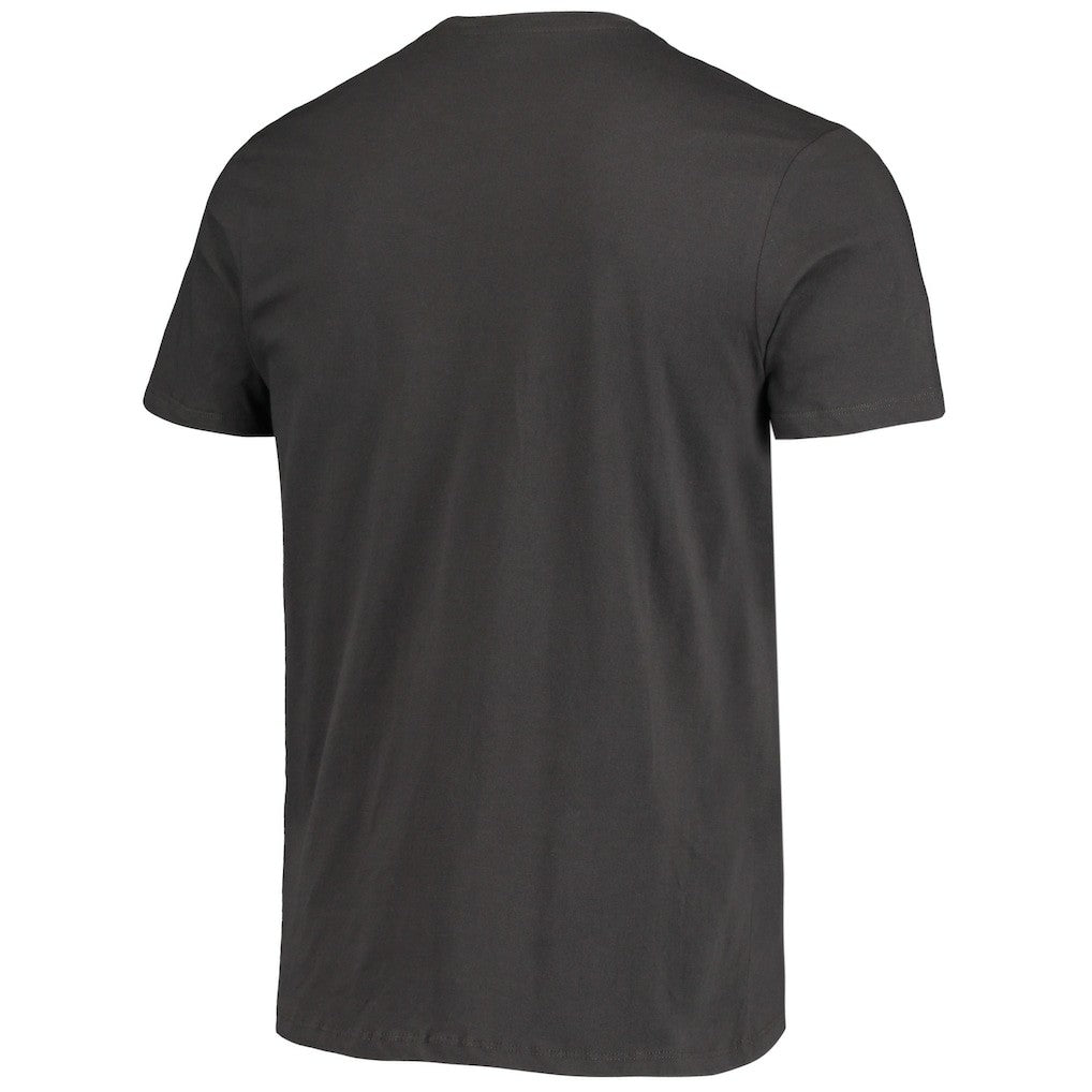 Las Vegas Raiders '47 Dark Ops Super Rival T-Shirt - Charcoal outlet