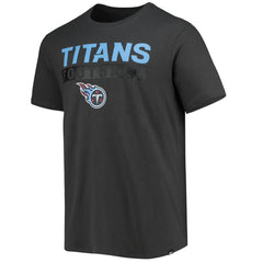 Tennessee Titans '47 Dark Ops Super Rival T-Shirt - Charcoal cheap