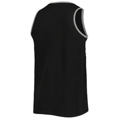 Las Vegas Raiders '47 Edge Super Rival Tank Top - Black on sale
