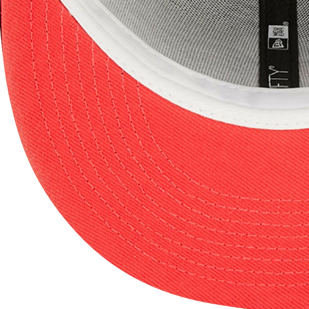 Los Angeles Dodgers  Watermelon Lolli 59FIFTY Fitted Hat - White/Green | New Era