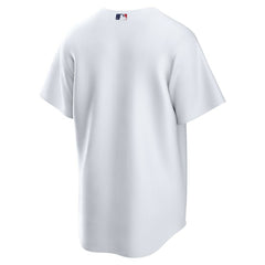 St. Louis Cardinals Home Blank Replica Jersey - White | Nike