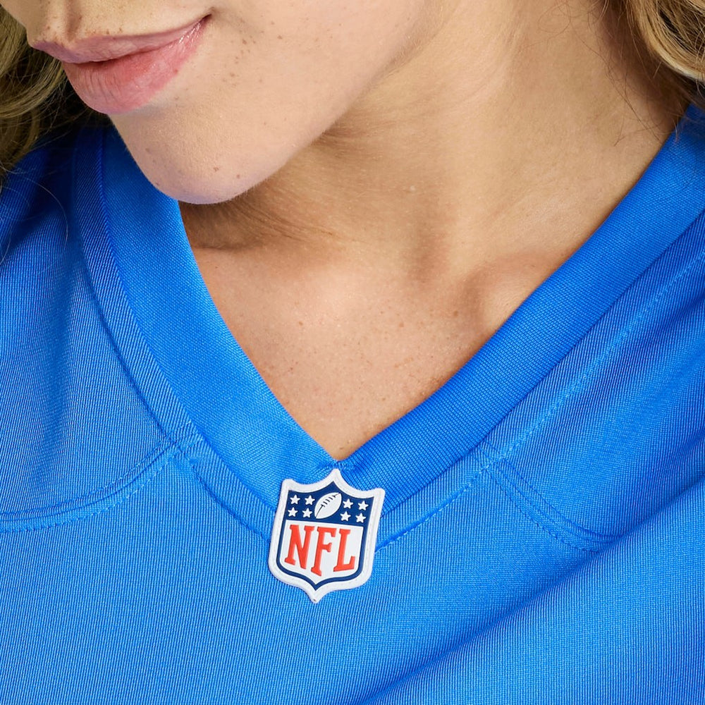 Khalil Mack Los Angeles Chargers Women's Player Jersey - Powder Blue | Nike for sale
