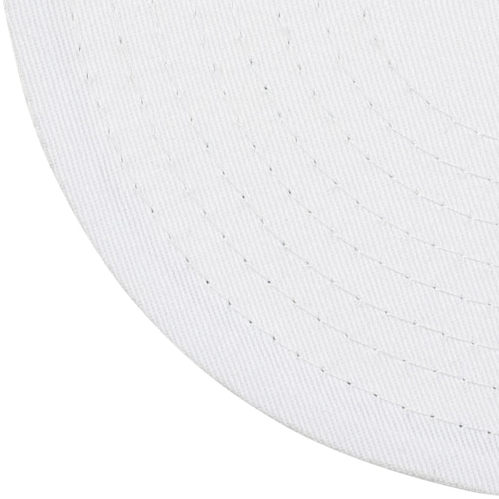 Chicago Bulls Day 5 Snapback Hat - Silver/Blue | Mitchell & Ness sale