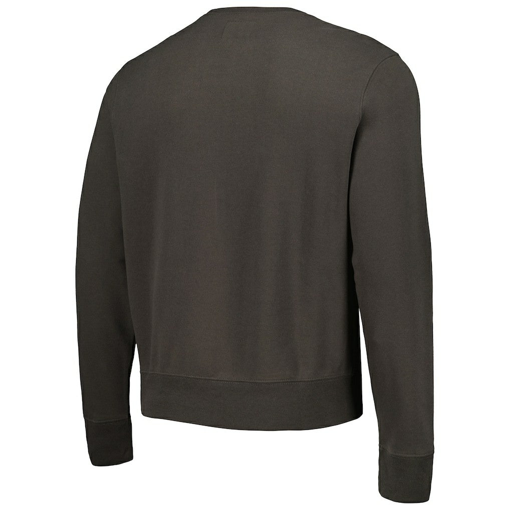 Washington Commanders '47 Locked In Headline Pullover Sweatshirt - Charcoal online