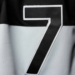 Tim Anderson Chicago White Sox Youth Pandemonium Name & Number Shorts - Black