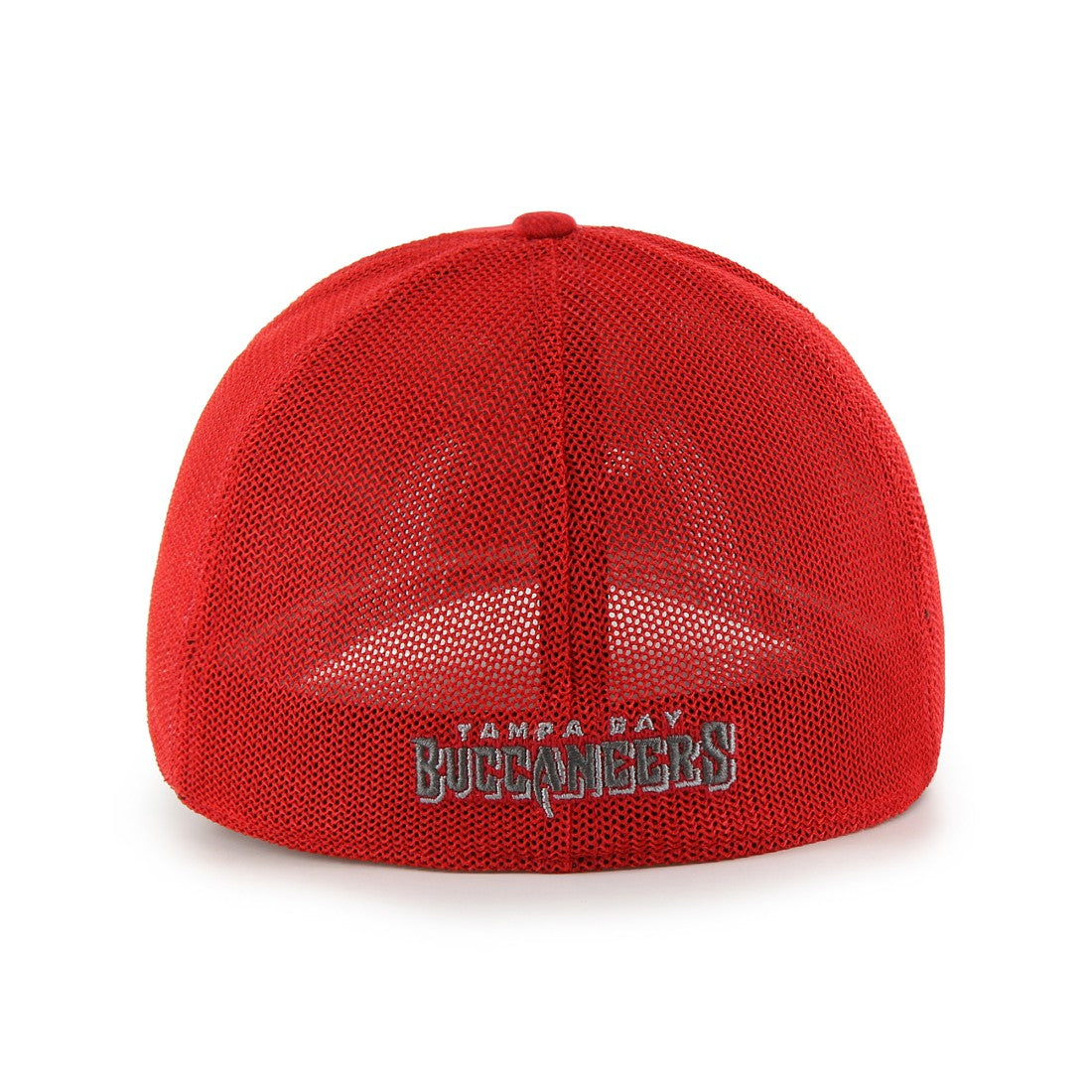 Tampa Bay Buccaneers '47 Pixelation Trophy Flex Hat - Red online