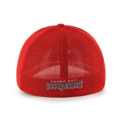 Tampa Bay Buccaneers '47 Pixelation Trophy Flex Hat - Red online