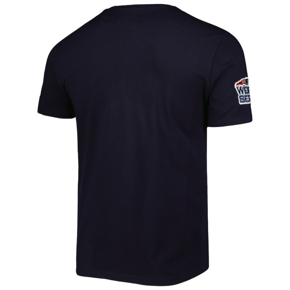 Boston Red Sox Pro Standard Hometown T-Shirt - Navy