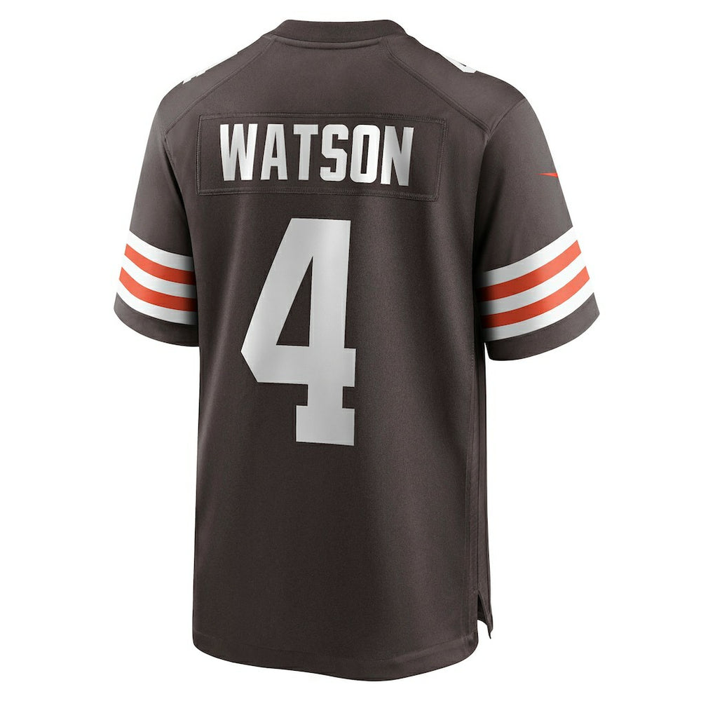 Deshaun Watson Cleveland Browns Game Jersey - Brown | Nike on sale