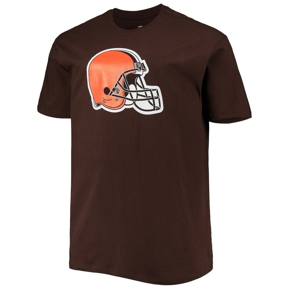 Deshaun Watson Cleveland Browns Big & Tall Player Name & Number T-Shirt - Brown outlet