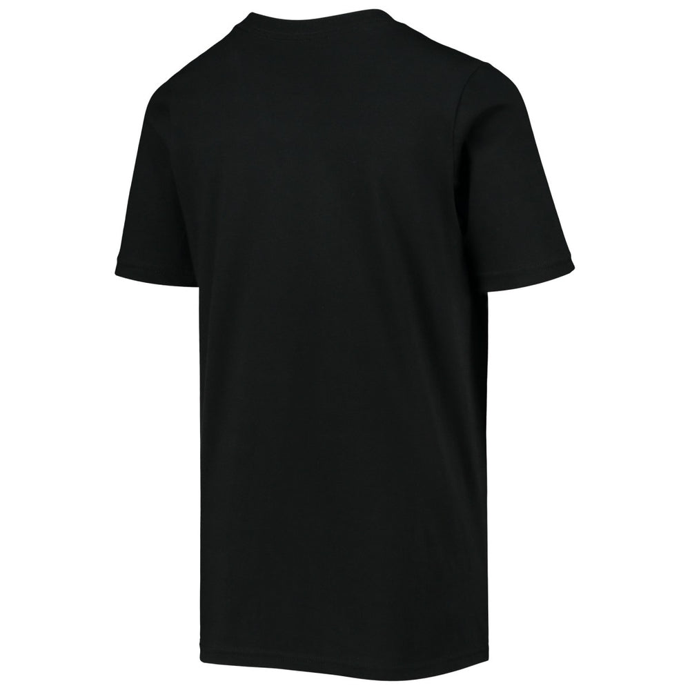 Zion Williamson New Orleans Pelicans Youth Artist Series T-Shirt - Black sale