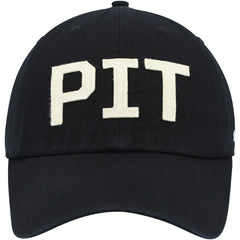 Pittsburgh Steelers '47 Women's Finley Clean Up Adjustable Hat - Black sale