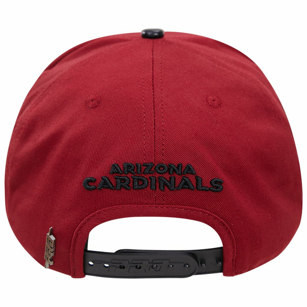 Arizona Cardinals Pro Standard Hometown Snapback Hat - Cardinal sale