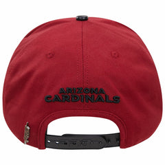 Arizona Cardinals Pro Standard Hometown Snapback Hat - Cardinal sale