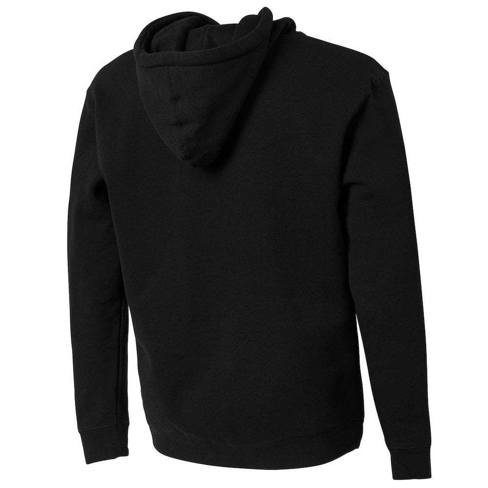 Philadelphia 76ers NBA x Naturel No Caller ID Pullover Hoodie - Black on sale
