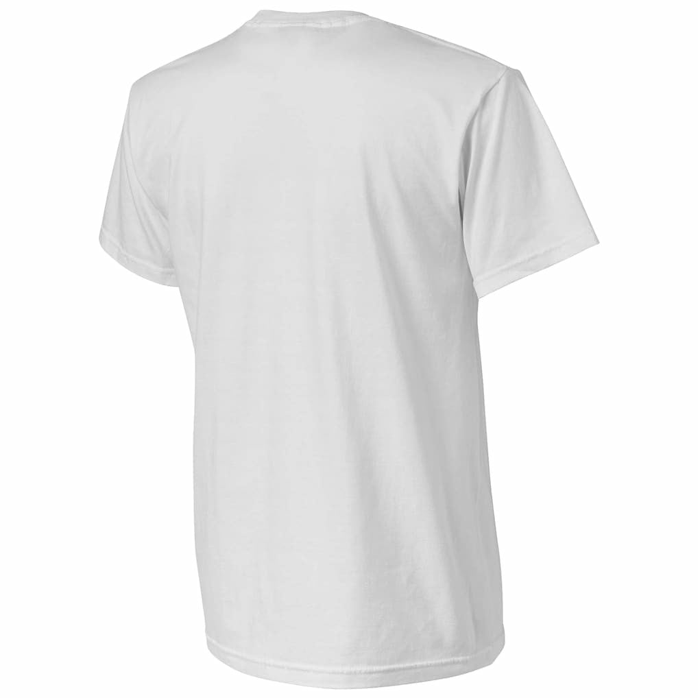 Chicago Bulls NBA x Naturel No Caller ID T-Shirt sale - White online