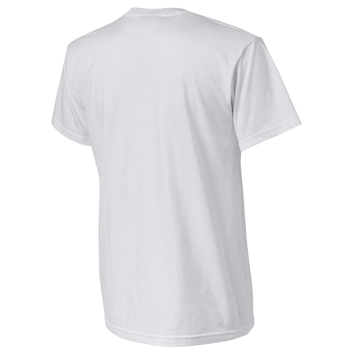 Washington Wizards NBA x Naturel No Caller ID T-Shirt - White cheap