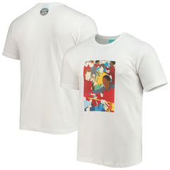 Bayern Munich Hands-of-God T-Shirt - White outlet