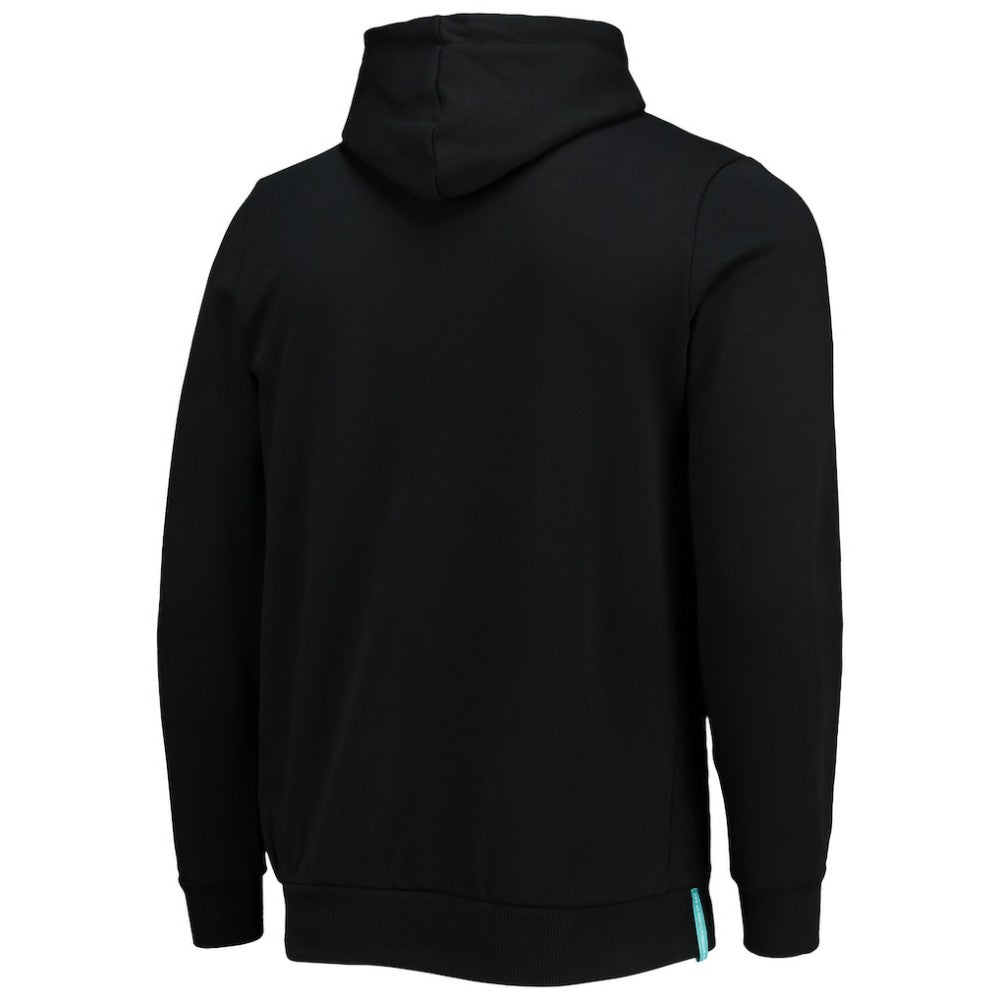 Bayern Munich Hands of God Pullover Hoodie - Black sale