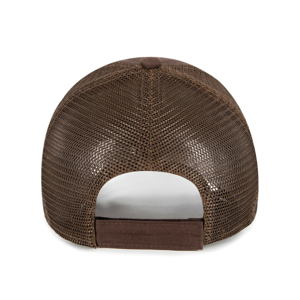 Cleveland Browns '47 Youth Levee MVP Trucker Adjustable Hat - Brown online