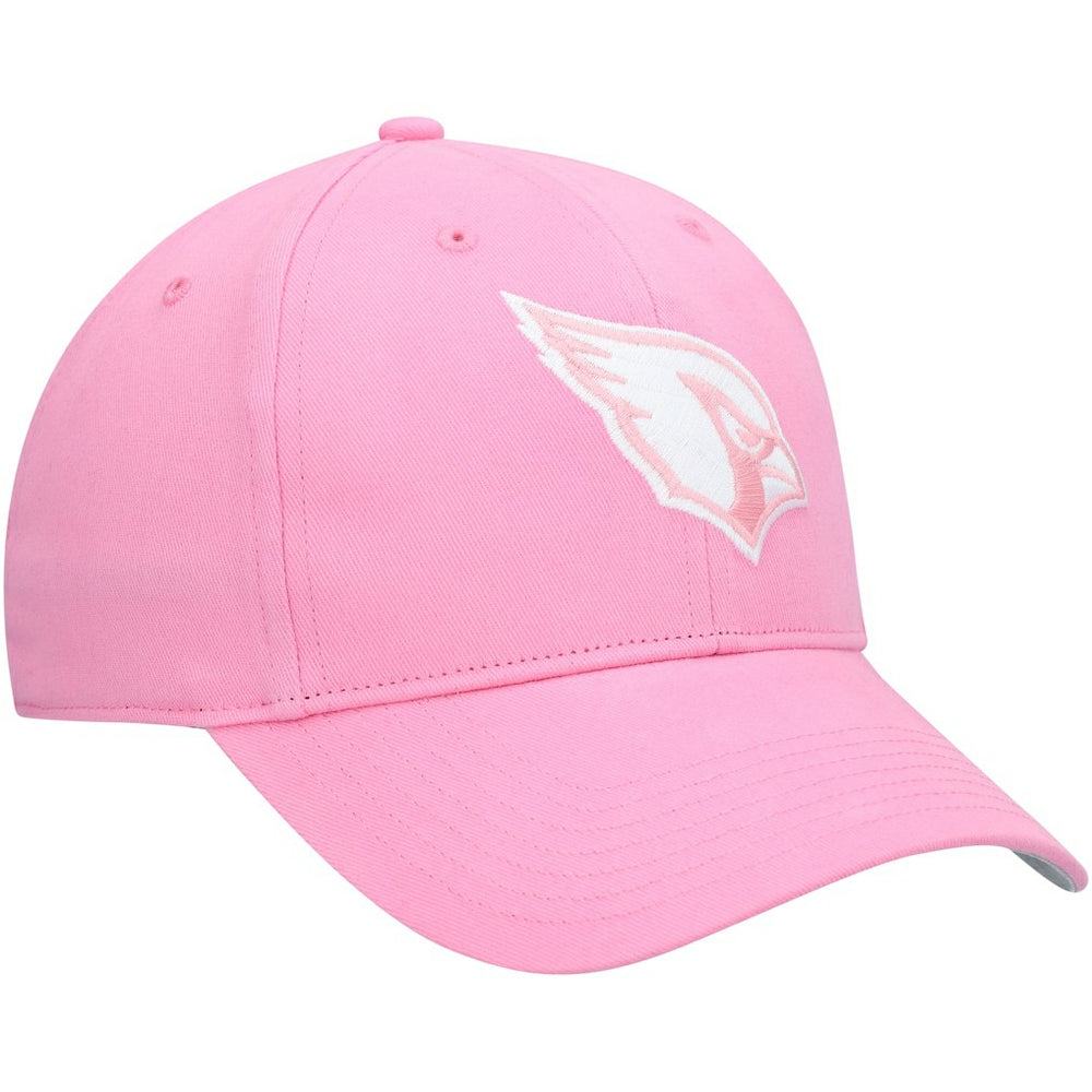 Arizona Cardinals '47 Girls Youth Rose MVP Adjustable Hat - Pink outlet