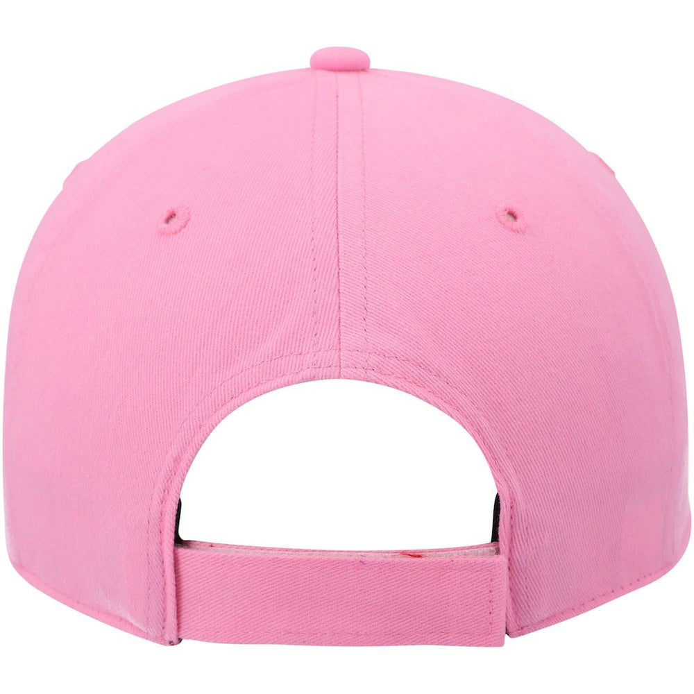 Cincinnati Bengals '47 Girls Youth Rose MVP Adjustable Hat - Pink online
