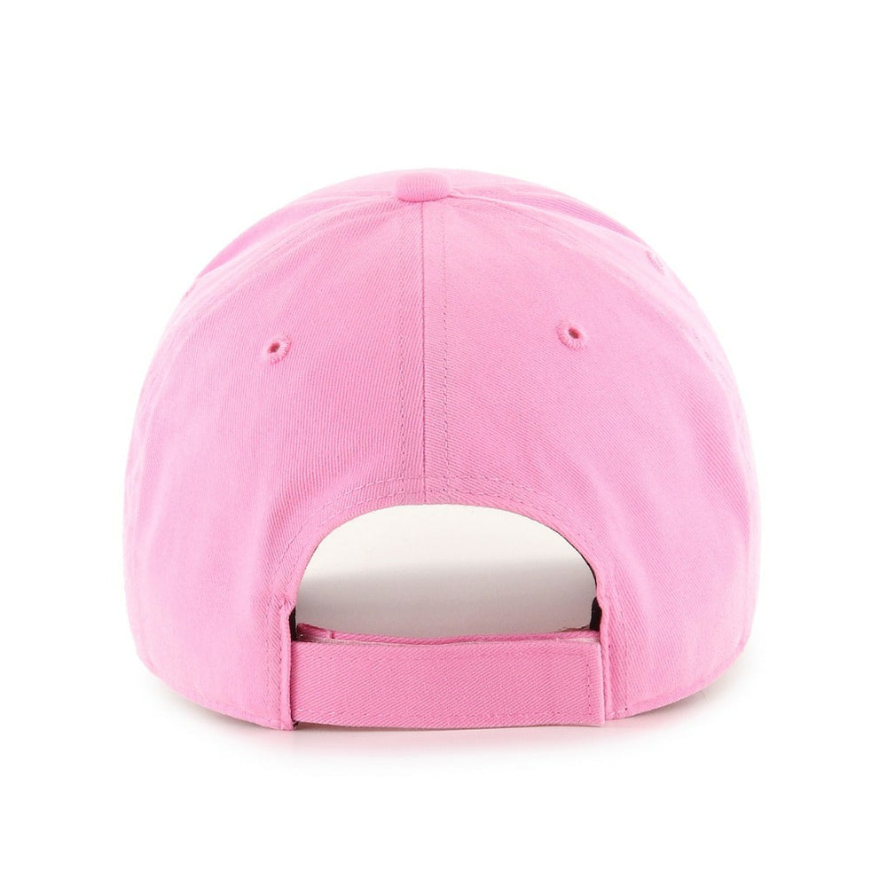 Baltimore Ravens '47 Girls Youth Rose MVP Adjustable Hat - Pink on sale