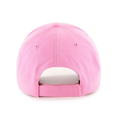 Baltimore Ravens '47 Girls Youth Rose MVP Adjustable Hat - Pink on sale