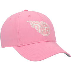 Tennessee Titans '47 Girls Youth Rose MVP Adjustable Hat - Pink outlet