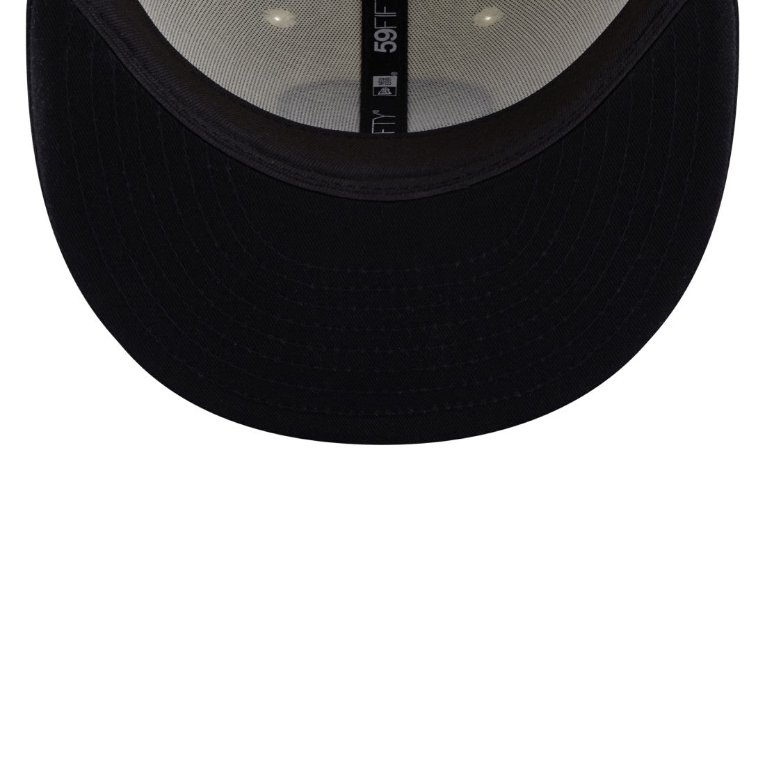 Tampa Bay Buccaneers New Era 2022 Inspire Change 59FIFTY Fitted Hat - Cream/Black sale