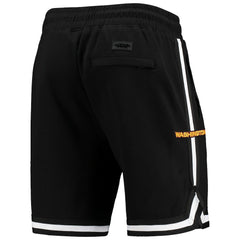 Washington Football Team Pro Standard Core Logo Shorts - Black sale