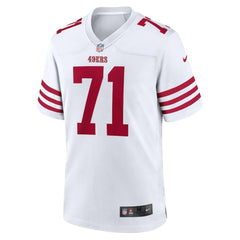 Trent Williams San Francisco 49ers Player Game Jersey - White | Nike on sale