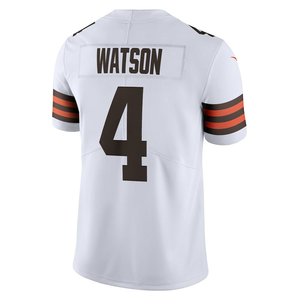 Deshaun Watson Cleveland Browns 2020 Vapor Limited Jersey - White | Nike online