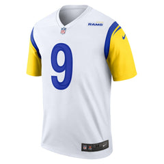Matthew Stafford Los Angeles Rams Legend Player Performance Top - White | Nike discount