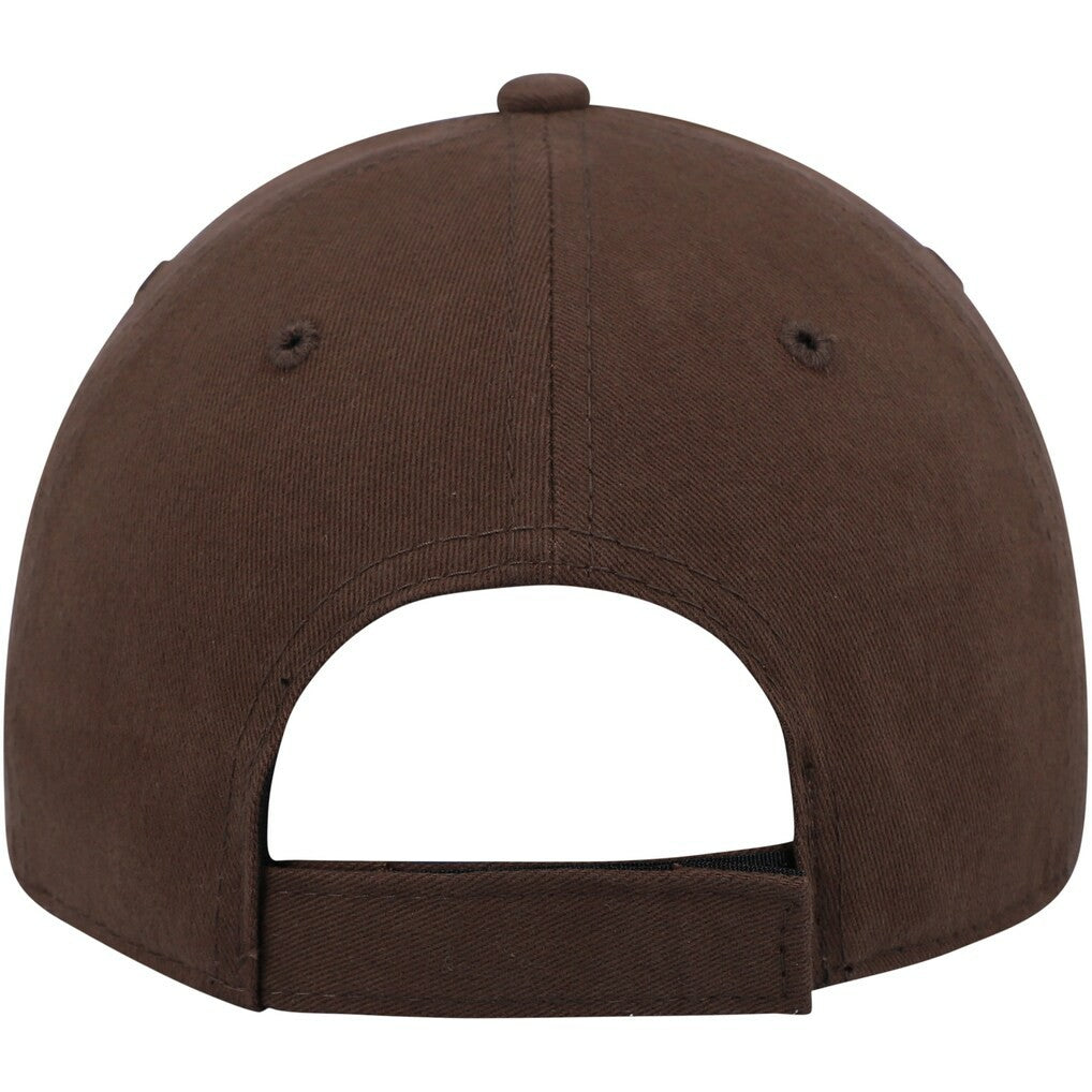 Cleveland Browns '47 Preschool Basic Team MVP Adjustable Hat - Brown cheap