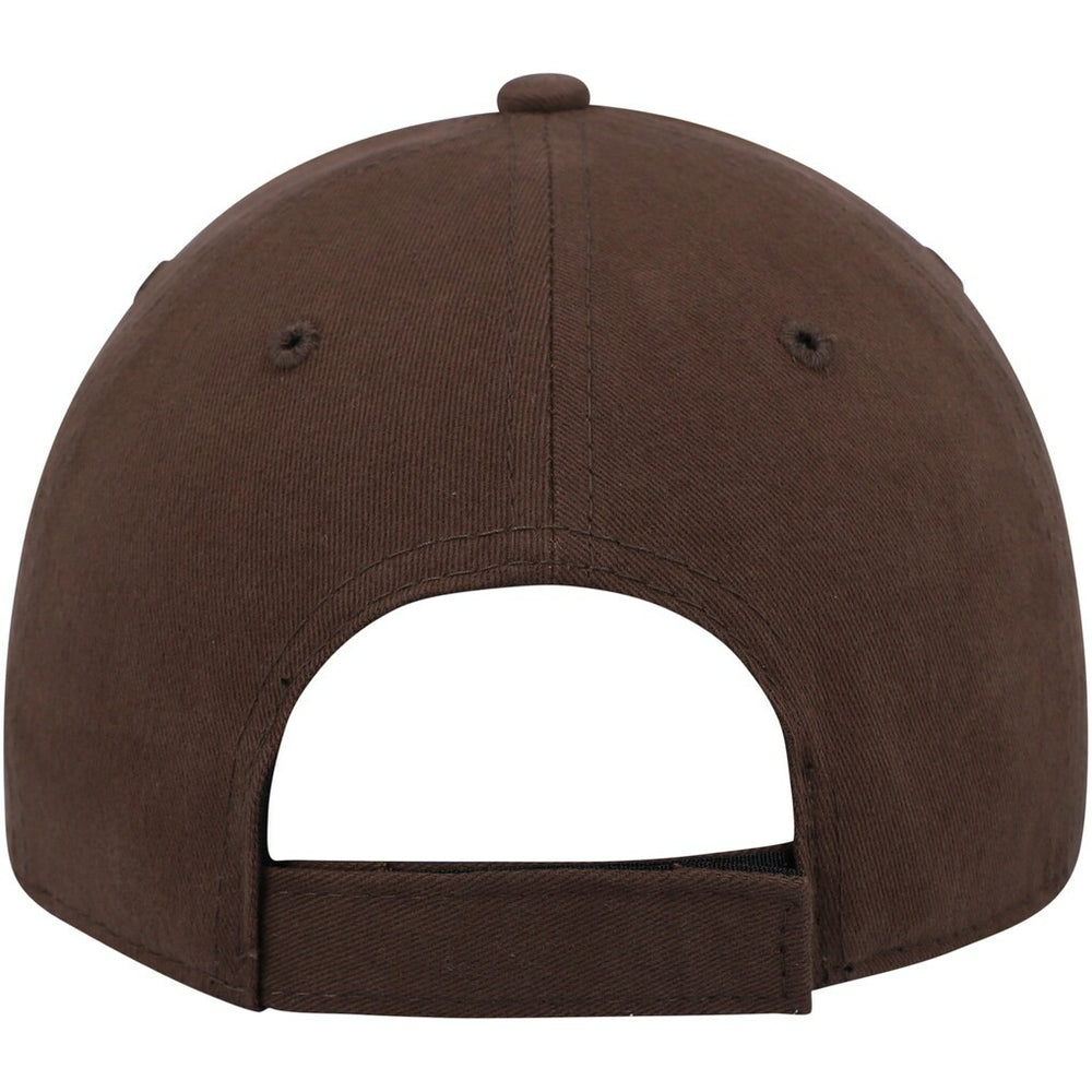 Cleveland Browns '47 Preschool Basic Team MVP Adjustable Hat - Brown cheap
