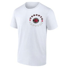 Toronto Raptors Street Collective T-Shirt - White | Fanatics online