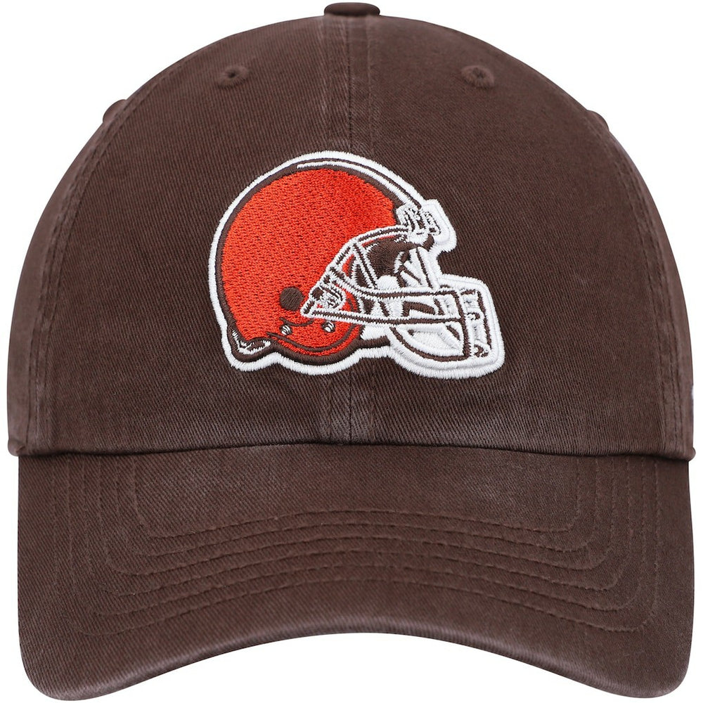 Cleveland Browns '47 Franchise Team Fitted Hat - Brown cheap