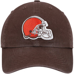 Cleveland Browns '47 Franchise Team Fitted Hat - Brown cheap