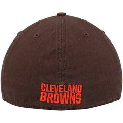 Cleveland Browns '47 Franchise Team Fitted Hat - Brown cheap