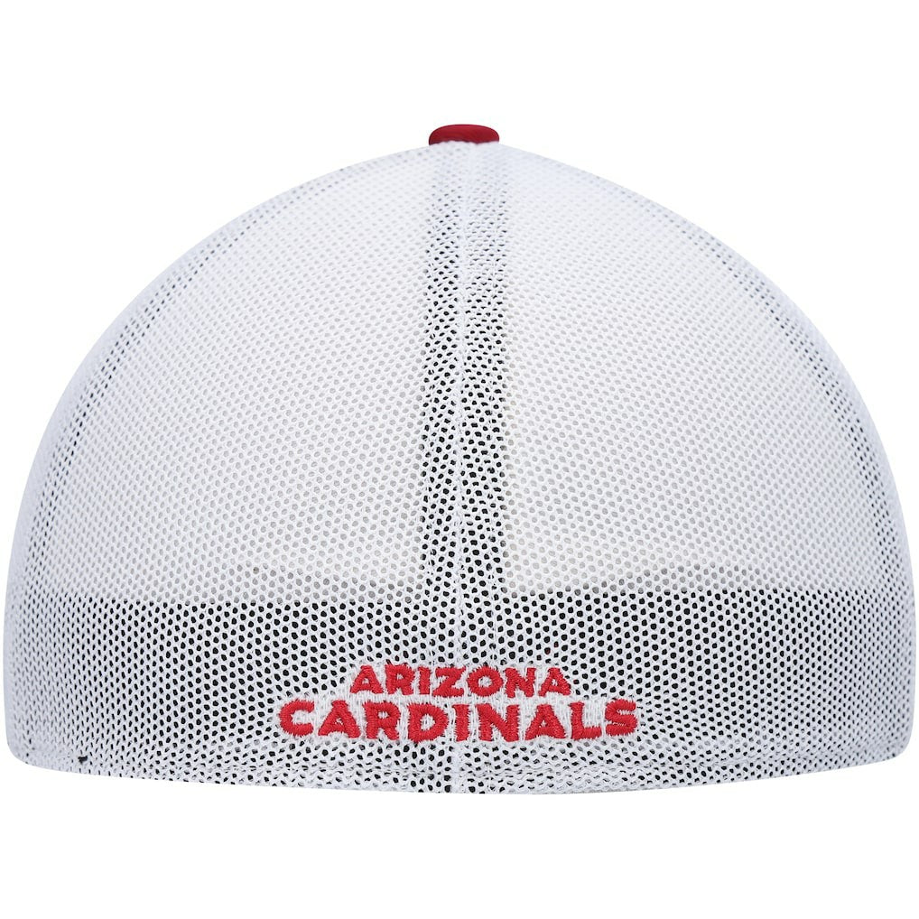 Arizona Cardinals '47 Trophy Trucker Flex Hat - Cardinal/White outlet