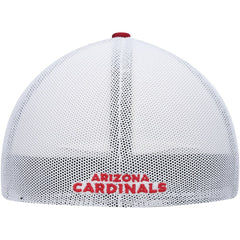 Arizona Cardinals '47 Trophy Trucker Flex Hat - Cardinal/White outlet