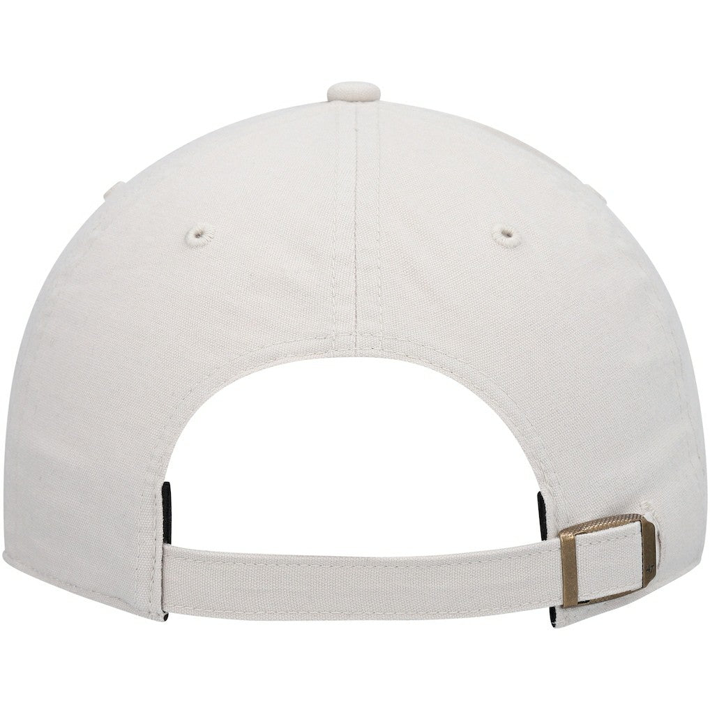 Los Angeles Rams '47 Crossroad MVP Adjustable Hat - Cream outlet